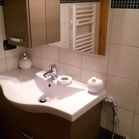 Pays Du Grand St Bernard * סנט-רמי-אן-בוסס