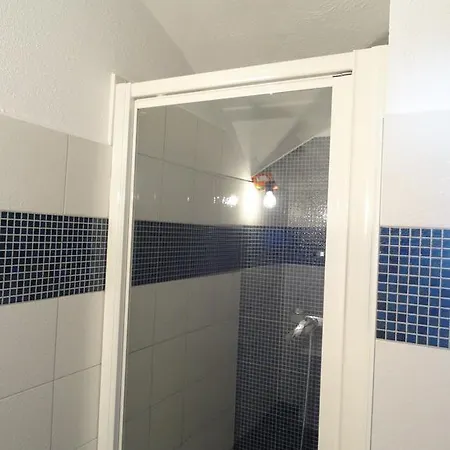 בית נופש Pays Du Grand St Bernard *