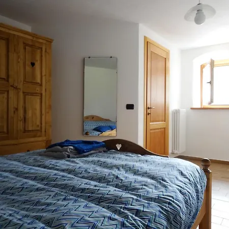 Pays Du Grand St Bernard