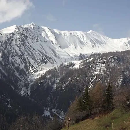 Casa de Férias Pays Du Grand St Bernard