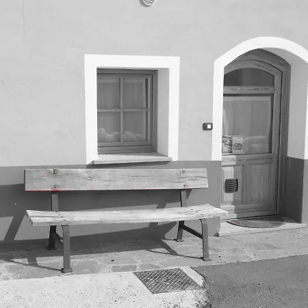 בית נופש Pays Du Grand St Bernard *