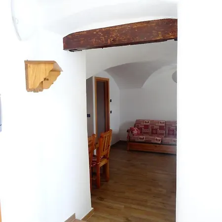 Pays Du Grand St Bernard *