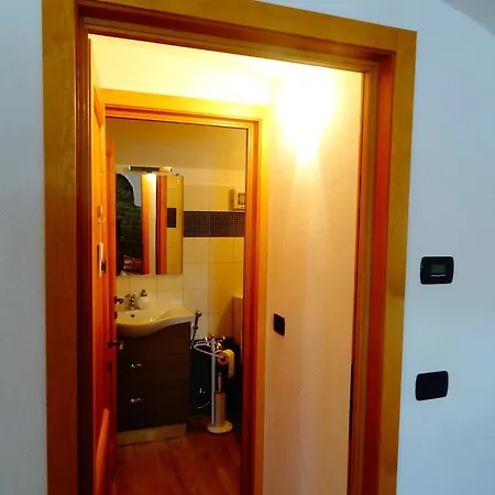 Pays Du Grand St Bernard * סנט-רמי-אן-בוסס