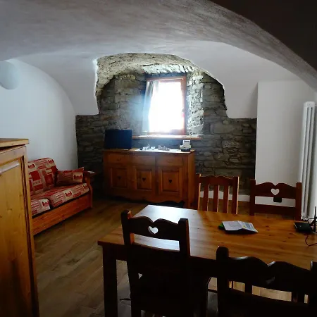 Pays Du Grand St Bernard *