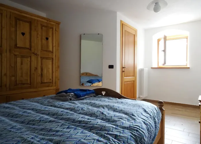 Pays Du Grand St Bernard